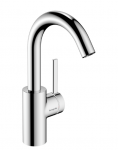 Valamu segisti Hansgrohe Zesis S 74741000