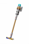 Juhtmeta tolmuimeja Dyson V15 Detect Absolute, Gold