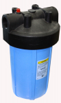 10'' Big Blue filtri korpus 1"