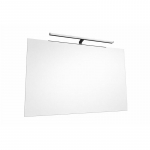 LED-valgustiga peegel Neron 04493 120x80