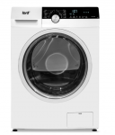 Pesumasin kuivatusfunktsiooniga Lord W6 3.GN, 10/7 kg