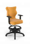 Duo noortetool must samet suurus 35 6 WK+P