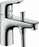 Hansgrohe Focus &uuml;he hoovaga vanni- ja du&scaron;isegisti Monotrou, 31930000