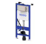 Varjatud WC-poti raam TOTO WH182ET