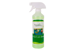 Piljardiriide puhastusvahend "Billard Uni-Clean", 500 ml