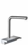 Hansgrohe Aquno Select M81 73836000