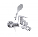 Vannitoa segisti Rubineta Nica-10/K