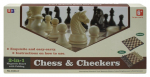 Chess & Checkers 525160025