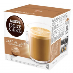 Dolce Gusto Cafe Au Lait 16