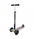 Scooter Water transfer, 4932788790711