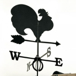 Ilmakaarik Gloria ja ettev&otilde;te "Kukk" (V-602)