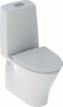 Ehitatakse WC If&ouml; Vinta Art 501.947.00.1
