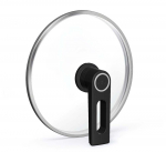 Klaasist kate WOLL Smart Lid, 28 cm