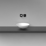 Kivist kraanikauss Vispool SOL