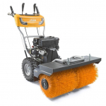 P&uuml;hkimismasin Stiga SWS 800 GE