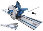 S&uuml;visaag Scheppach PL55 + 2x700 mm joonlauad, 5901802915&SCHEP