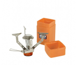 P&otilde;leti 360 degrees Stove with Igniter