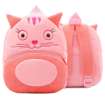 Laste seljakott SIPO Red Cat, PP13