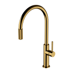 Valamu segisti Omnires Switch SW9057GL