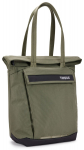 S&uuml;learvuti kott Thule Paramount PARATB3116, 22L, Soft Green