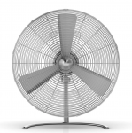 Lauaventilaator Stadler Form Charly little C-040E