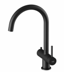 Blue Water EDEN valamusegisti, filtri&uuml;hendusega, mattmust