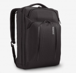 S&uuml;learvuti seljakott/kott Thule Crossover 2 C2CB116 BLACK, 3203841