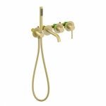 Peidetud vannis&uuml;steem BlueWater BOSTON BOS-ZWP.200