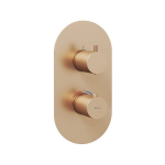 Peidetud termostaatsegisti Ravak Espirit ES 067.60RGB.O3.RB07C X070363