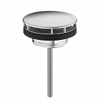 Valamu p&otilde;hjaklapp (mitte ummistuv) Hansgrohe 50001000