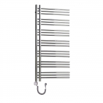 Elektriline k&auml;ter&auml;tikuivati Sapho Dorlion 50x120 cm, 1130-11+NEX400SCCR-L