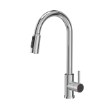 V&auml;ljat&otilde;mmatava voolikuga valamusegisti Quadron CINDY 52140CH