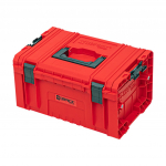 QBRICK PRO t&ouml;&ouml;riistakast 2.0 RED