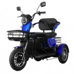 Elektriline kolmerattaline t&otilde;ukeratas M20, 1kW, 20AH liitiumioonaku