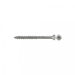 Fischer fassaadi puidukruvi FFSII-RT6 4,5x40 A2, 300 tk.