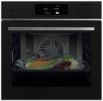 Auruahi AEG 8000, Meal Assist, TP8SB731AT, SteamPro ja toidutermomeetriga