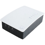 Moodul ComfoConnect PRO LAN ZEHNDER ComfoAir Q, Flex ja Evo rekuperaatoritele