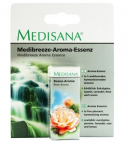 L&otilde;hna&otilde;li Medisana 60008, Roos, 10 ml