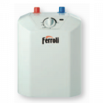 Elektriline veeboiler Ferroli NOVO 10 U (IT)