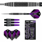 Nooled Winmau Kairos 02 90% Steel Tip 24 g