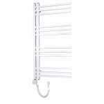 Elektriline k&auml;ter&auml;tikuivati WOBBEE FLINT WHITE 50x100cm W-FLIN-50100WM+NEX300SCWH-L