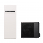 Panasonic Aquarea k&otilde;ik-&uuml;hes soojuspump 9 kW K-generatsioon, R32