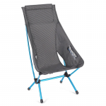 Helinox Chair Zero Highback matkatool &ndash; must