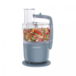 Kenwood MultiPro Go, FDP23.140GY, Storm Blue
