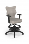 Noortetool Duo must Monolith 03 suurus 6 WK+P