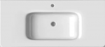 Kraanikauss Kame Soft, SR814618, 81 cm