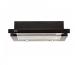 Sisseehitatud &otilde;hupuhasti ELEYUS TLS L 14 150 50 BL, 50 cm