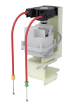 Automaatne loputusmootor TOTO HM184