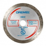 Dremel DSM540, 2615S540JA