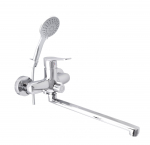 Vannitoa segisti Rubineta Nica-11/C